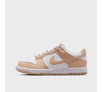 Dunk Low (GS) blanc 36.5