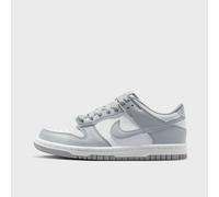 Dunk Low (GS) blanc 36.5