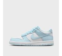 Dunk Low (GS) bleu 36.5