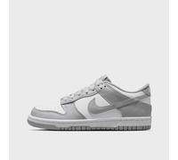 Nike Dunk - Sneakers Enfant - Blanc - Pointure 36.5 - Cuir White 36.5