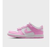 Nike Dunk Low Sneaker Kids Chaussures 38 Rose