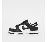 Dunk Low (PS) noir 30