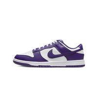 Nike Dunk Low Championship Purple