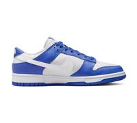 Dunk Low Retro Photon Dust | Racer Blue 45