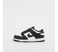 Dunk Low tout-petits noir 22