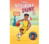 Dunk - Tome 1 Les premiers dribbles (1)