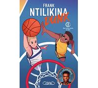 Dunk - Tome 2 Des rêves plein la tête (02)