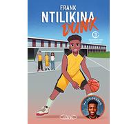 Dunk - Tome 3 Ascension vers les sommets (3)