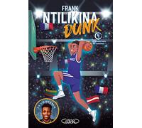 Dunk - Tome 4 Un destin hors du commun (4)