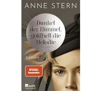 Dunkel der Himmel, goldhell die Melodie: Ausgezeichnet mit dem DELIA-Literaturpreis 2024