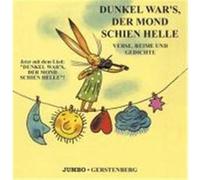Dunkel War's, Der Mond Schien Helle. Cd