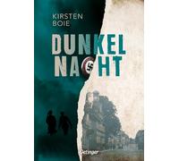 Dunkelnacht