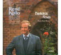 Dunkelrote Rosen - Rene Kollo (Acanta) [IMPORT]