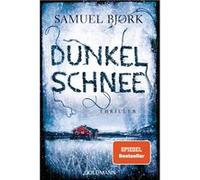 Dunkelschnee | Samuel Bjork Samuel Bjork (Auteur)