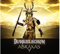 Dunkelschön – Abraxas – CD – Import