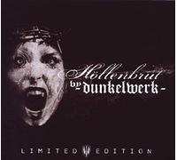 Dunkelwerk - Höllenbrut