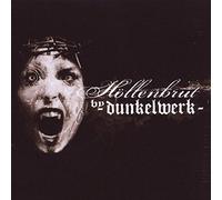 Dunkelwerk - Höllenbrut
