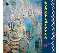 Dunkelziffer - Colours and Soul [Import]