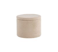 Dunken Pouf