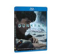 Dunkerk (2Blu-ray+bonus disk) (Dunkirk) (Tchèque version)