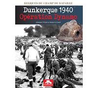 Dunkerque 1940 operation dynamo