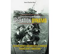 Dunkerque 1940 - opération dynamo