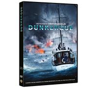 Dunkerque (2017) (DVD)