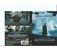 Dunkerque – Warner Bros.