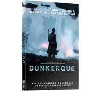 Dunkerque [DVD]