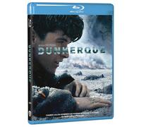 Dunkerque (2017) / Dunkirk / Dunkerque