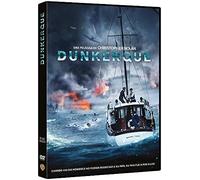 Dunkerque (2017) (Dvd)
