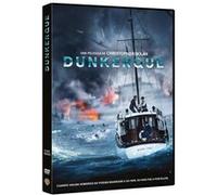 Dunkerque (2017) (DVD) G