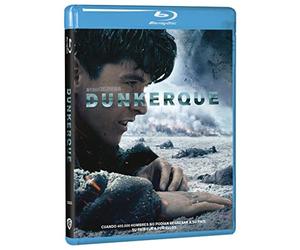 Dunkerque - BD