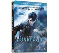 Warner Bros. Pictures Dunkerque - Blu-ray