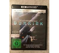 Dunkerque - Dunkirk
