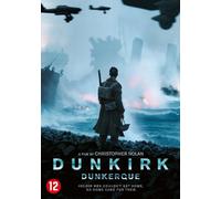 Dunkerque - Dunkirk