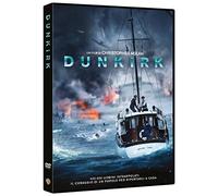 Dunkerque DVD WARNER HOME VIDEO