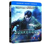 Warner Bros. Pictures Dunkerque - Blu-ray