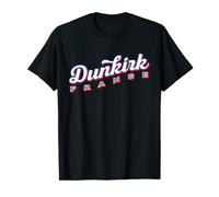 Dunkerque, France T-Shirt