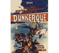Dunkerque [Import]