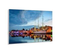 Dunkerque，Puzzle 1000 Pièces pour Adultes, Puzzles Classiques Adolescent Enfant Puzzle Jeux De Réflexion Cadeaux Éducatifs Décoration D'Intérieur（50x70cm）-83