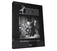 Dunkhase,H. - Dinner for One [Édition Sépaciale]