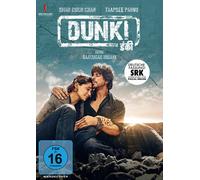 Khan, Shah Rukh - Dunki, 1 DVD