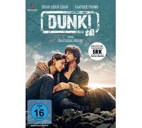 Dunki – Shah Rukh Khan – DVD – Neuf