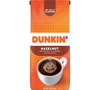Dunkin 'Donuts Café moulu - Noisette (340.2g)