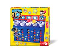 Dunking Star Jeu de basketball