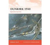 Dunkirk 1940, Campaign Series Doug Dildy (Auteur)