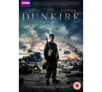 Dunkirk – Benedict Cumberbatch – DVD – Édition Royaume‑Uni (Import)