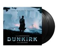 Hans Zimmer - Dunkirk (Original Soundtrack) [Vinyl Lp] 180 Gram