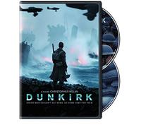 Dunkirk – DVD – Édition spéciale (sous-titré, doublé, Dolby Digital AC-3)